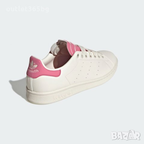 Adidas - Stan Smith №40 Оригинал Код 920, снимка 6 - Маратонки - 34598058