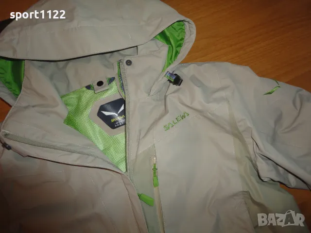 Salewa/S/оригинално дамско яке, снимка 8 - Якета - 49454080