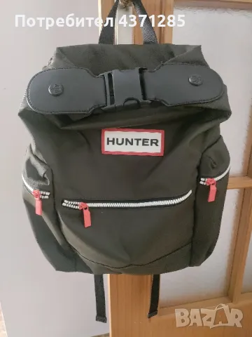 hunter раница 20-25 литра 
