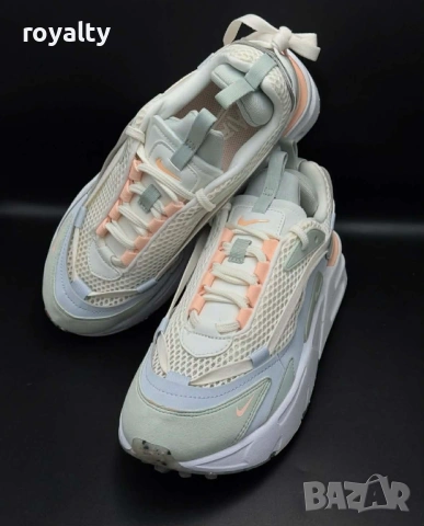 Nike Air Max FuryosA ОРИГИНАЛНИ нови маратонки 36-42 номер, снимка 2 - Маратонки - 53358836