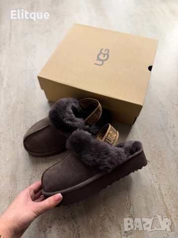 пантофи UGG