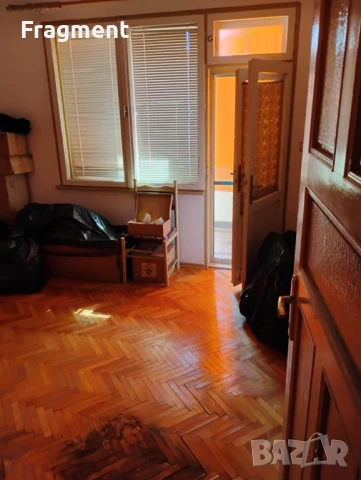 Апартамент град Хасково кв.Овчарски + гараж, стая, мазе, таван с нобщо 173 кв. м, снимка 7 - Апартаменти - 51107517