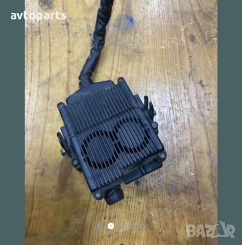 Renault clio 2003година Модул Аларма, снимка 2 - Части - 40380489