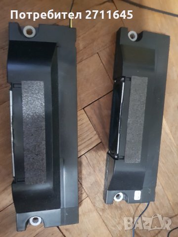 Samsung TV тонколони