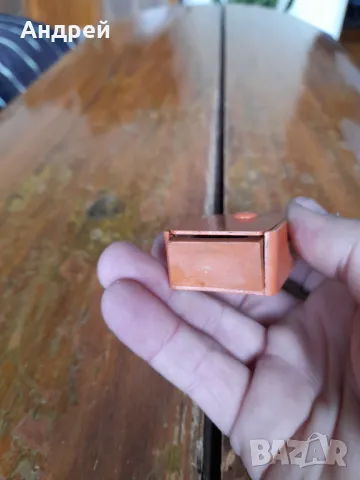 Стар диаскоп Ну Погоди, снимка 4 - Други ценни предмети - 48154408