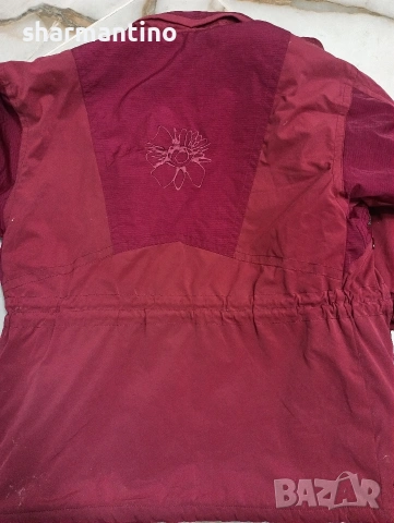 Rucanor зимно яке XS/S - 13 €, снимка 7 - Якета - 53215128