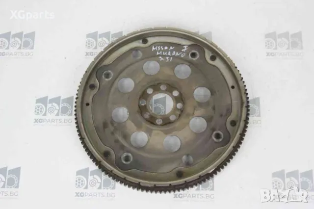  Маховик / венец автомат за Nissan Murano I 3.5i 248 к.с. (2002-2007)