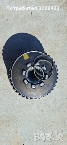 Victory касета съединител и реле регулатор, снимка 4 - Части - 53795717