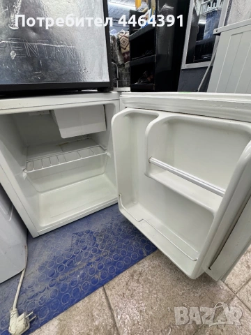 Хладилник мини бар Neo , снимка 8 - Хладилници - 53697051