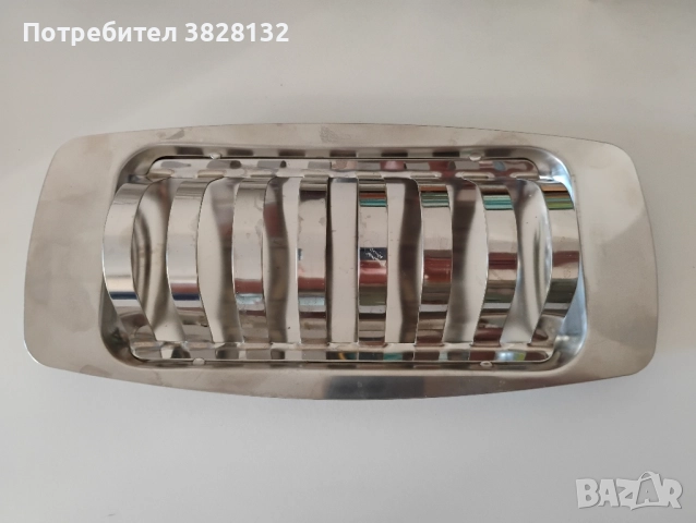 поставка за хляб, препечени филийки