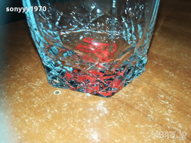 J & B-2бр чаши за уиски 1111211112, снимка 10 - Колекции - 34768459