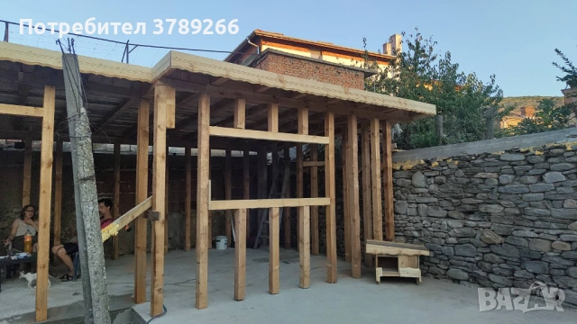 строителна бригада , снимка 2 - Ремонти на покриви - 53223813