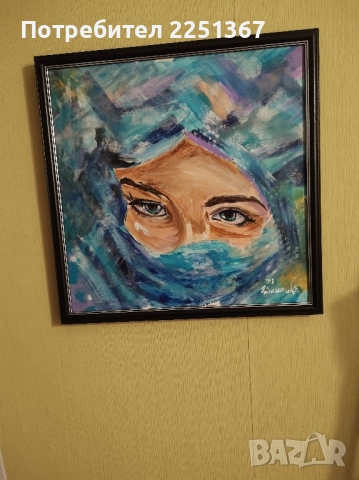 Картини, снимка 2 - Картини - 51708362