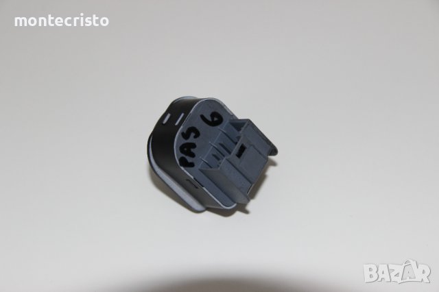 Бутон огледала ключ с прибиращи огледала VW Passat B6 (2005-2011г.) 1K0959565J джойстик, снимка 3 - Части - 40618437