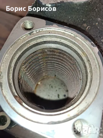 Пластинчат топлообменник, снимка 8 - Радиатори - 48821163