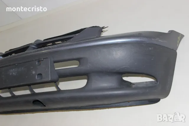 Предна броня Chrysler Voyager GS (1996-1999г.) 04676847 Крайслер Вояджер, снимка 4 - Части - 47829817