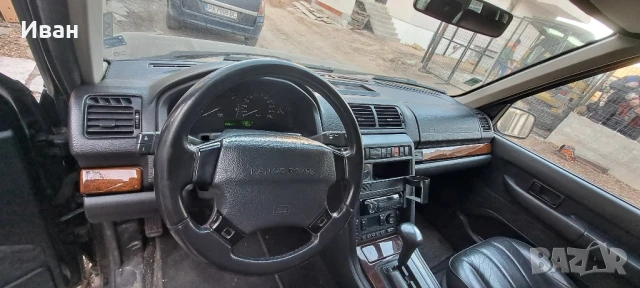 Land rover , снимка 11 - Автомобили и джипове - 50876530