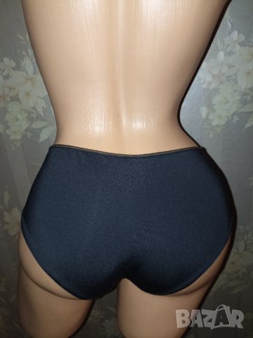 Marlies Dekkers -M- Пиратска кралица-Луксозни бразилианки с черни и златни точки, снимка 9 - Бельо - 42453588