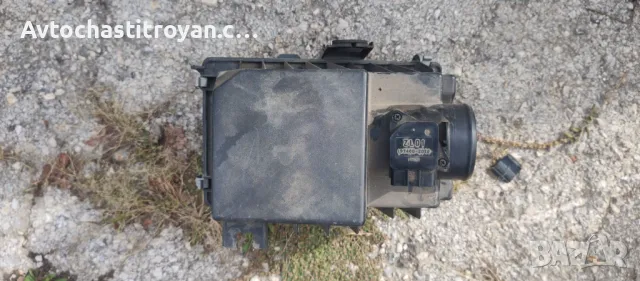 Филтърна кутия Мазда CX -7 - R2AX13Z02, снимка 3 - Части - 47292027