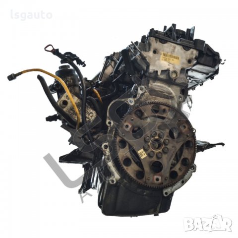 Двигател BMW  5 Series (E60,E61) 2003-2010 B010222N-30, снимка 2 - Части - 35781511