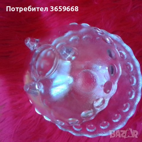 Купички- 2 бр.,с крачета, снимка 1