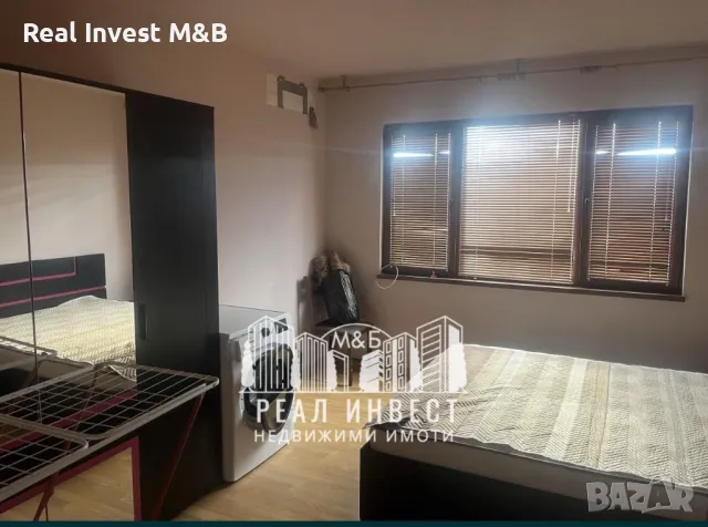 Продавам апартамент в гр. Харманли, снимка 2 - Апартаменти - 49461359