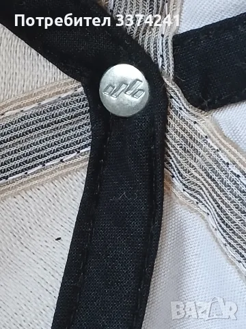 Шапка с козирка Stussy, снимка 6 - Шапки - 56375691