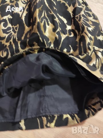 рокличка на H&M, снимка 4 - Рокли - 49597220