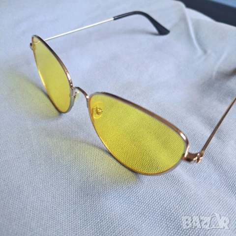 Слънчеви очила - 2 модела, снимка 6 - Слънчеви и диоптрични очила - 50671269