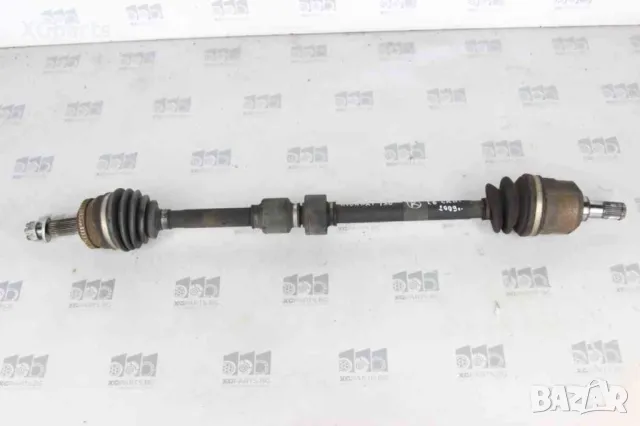  Полуоска предна дясна за Hyundai i30 1.6crdi 90 к.с. (2007-2012)