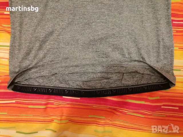 Колоездачно джърси с къс ръкав, снимка 6 - Спортна екипировка - 50267803