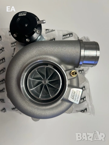Турбо G25 660 ( лагерно ), снимка 3 - Части - 53674050