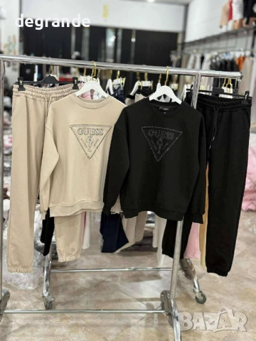 Дамски екип Guess 