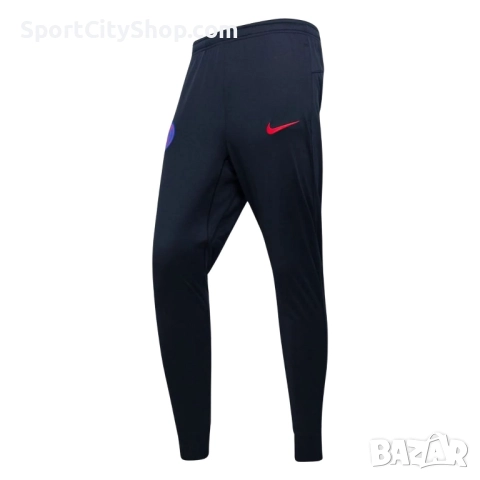 Спортен комплект Nike Paris Saint-Germain Strike HM3403-101, снимка 8 - Спортни дрехи, екипи - 51844515