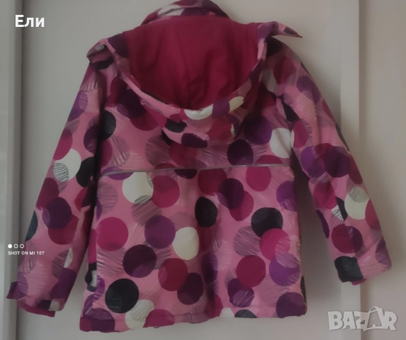 Зимно ски яке , снимка 2 - Детски якета и елеци - 52314407