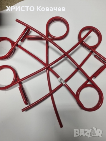 ПОДРАВНЯВАЩА ПРУЖИНА, снимка 3 - Селскостопанска техника - 36045495