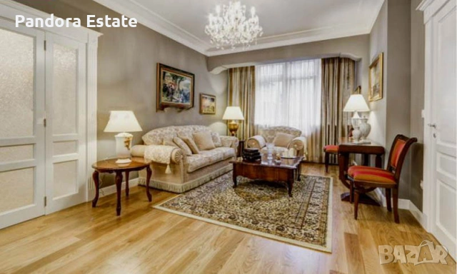 Продава тристаен апартамент в кв. Яворов, снимка 7 - Апартаменти - 53372603