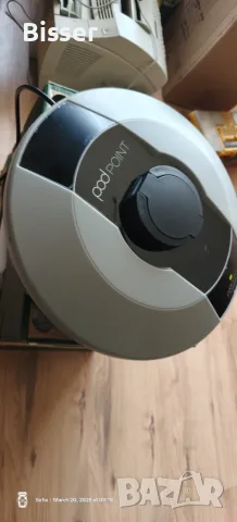 Като Нова зарядна станция Pod Point 7kW за електроавтомобил или хибрид, снимка 3 - Аксесоари и консумативи - 55942525