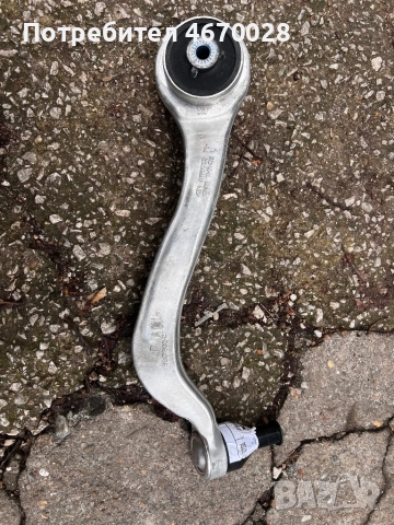 Ляв носач оригинален за БМВ 