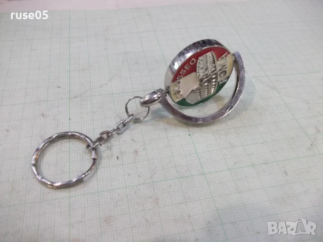 Ключодържател - 85, снимка 3 - Колекции - 50786489