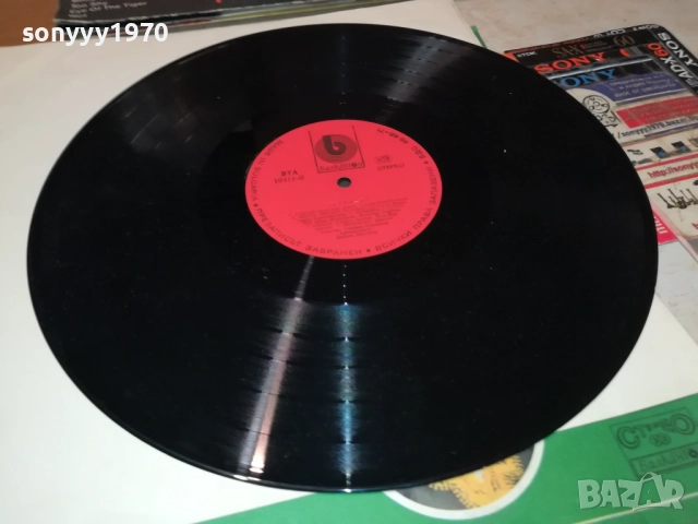 КУКЕРИ-ПЛОЧА 2809251851, снимка 2 - Аудио касети - 51869685