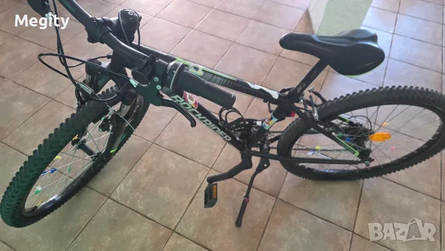 Велосипед btwin rockrider 500, снимка 3 - Велосипеди - 55887868