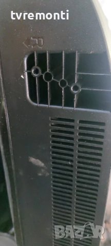 TV-КРАЧЕТА за телевизор Xiaomi MI модел L43M6-6AEU оригинална стойка, снимка 3 - Стойки, 3D очила, аксесоари - 41346962