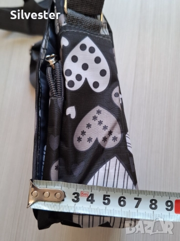 Детска чантичка, чисто нова, снимка 11 - Чанти - 52425604
