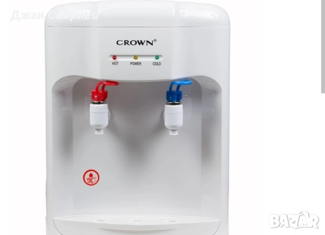 електронен диспенсър Краун 