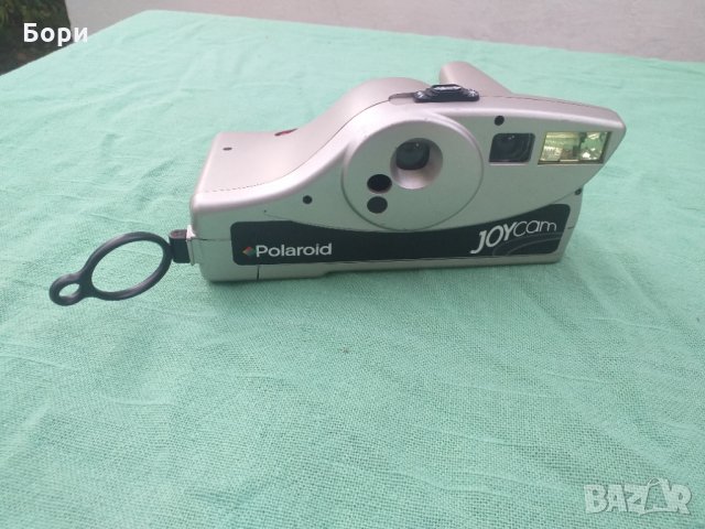 Polaroid Joycam Фотоапарат, снимка 1 - Фотоапарати - 34338641