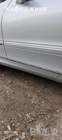 Мерцедес Цлк 270 Дизел