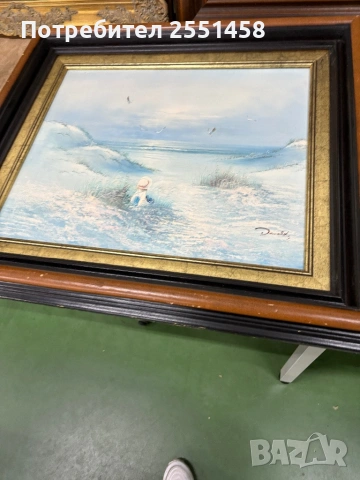 Картини , снимка 5 - Други услуги - 53241750