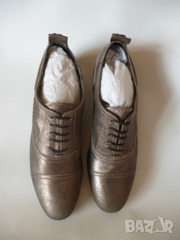 Miss Sixty оригинални кожени обувки Uk3/36, снимка 3 - Дамски ежедневни обувки - 53245466