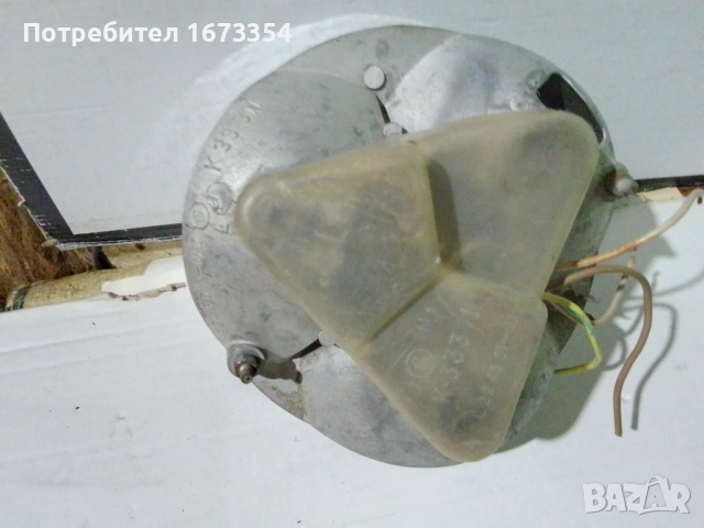 Ретро резервни части, снимка 18 - Части - 53851033